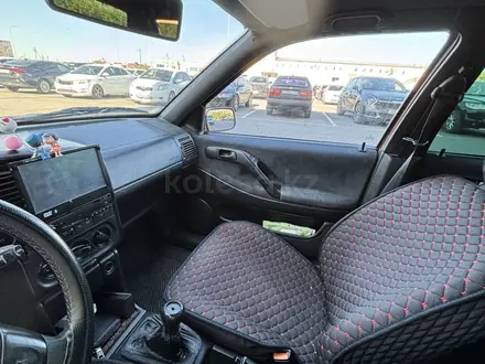 Volkswagen Passat 1995 года за 1 700 000 тг. в Караганда – фото 6