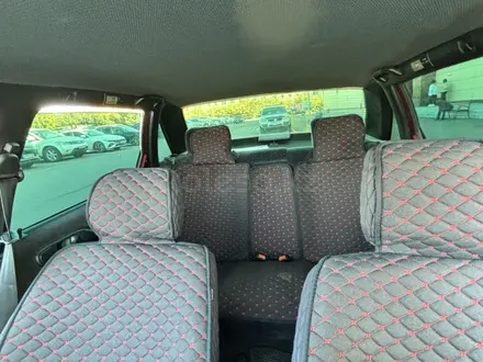 Volkswagen Passat 1995 года за 1 700 000 тг. в Караганда – фото 7