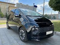 Hyundai Staria 2024г. в Алматы