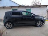 Chevrolet Aveo 2013 годаүшін2 800 000 тг. в Шымкент – фото 2