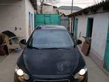 Chevrolet Aveo 2013 годаүшін2 800 000 тг. в Шымкент – фото 4