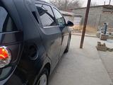 Chevrolet Aveo 2013 годаүшін2 800 000 тг. в Шымкент – фото 5