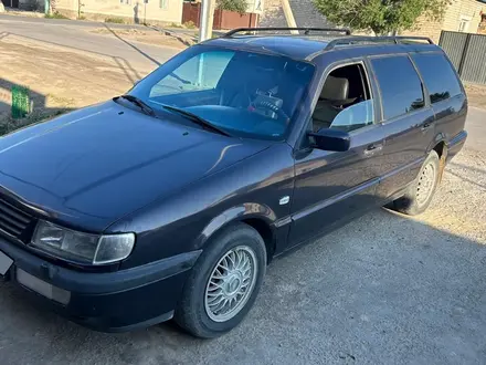 Volkswagen Passat 1994 года за 2 200 000 тг. в Жалагаш – фото 2