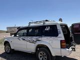 Mitsubishi Pajero 1997 годаүшін3 300 000 тг. в Жезказган – фото 3