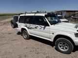 Mitsubishi Pajero 1997 годаүшін3 300 000 тг. в Жезказган – фото 2