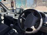 Mitsubishi Pajero 1997 годаүшін3 300 000 тг. в Жезказган – фото 5