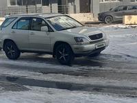 Lexus RX 300 2000 года за 5 700 000 тг. в Алматы