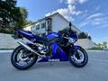 Yamaha  YZF-R6 2003 годаүшін3 000 000 тг. в Костанай – фото 2