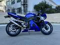 Yamaha  YZF-R6 2003 годаүшін3 000 000 тг. в Костанай