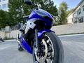 Yamaha  YZF-R6 2003 годаүшін3 000 000 тг. в Костанай – фото 4