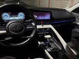 Hyundai Elantra 2021 годаүшін10 500 000 тг. в Алматы – фото 5