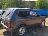 ВАЗ (Lada) Lada 2121 2020 годаүшін4 791 713 тг. в Зайсан – фото 2