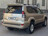 Toyota Land Cruiser Prado 2007 года за 11 200 000 тг. в Алматы – фото 4