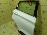 Дверь задняя правая на Geely Coolray за 211 111 тг. в Алматы – фото 2