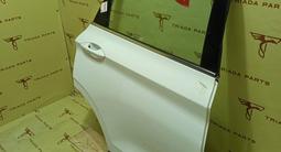 Дверь задняя правая на Geely Coolray за 211 111 тг. в Алматы – фото 2