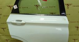 Дверь задняя правая на Geely Coolray за 211 111 тг. в Алматы