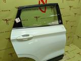 Дверь задняя правая на Geely Coolray за 211 111 тг. в Алматы – фото 3