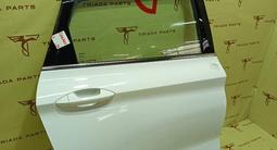 Дверь задняя правая на Geely Coolray за 211 111 тг. в Алматы – фото 3