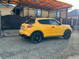 Nissan Juke 2014 года за 6 500 000 тг. в Семей – фото 3