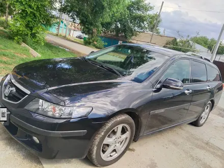 Honda Accord 2005 года за 4 800 000 тг. в Уральск