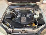 Subaru Outback 2004 года за 2 800 000 тг. в Кызылорда – фото 3