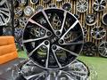 Диски Hyundai R 16*5*114.3 в наличии Astana за 172 000 тг. в Астана