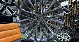 Диски Toyota Lexus R-19*5*114.3 в наличии Astana за 327 000 тг. в Астана – фото 3