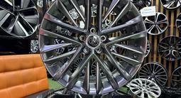 Диски Toyota Lexus R-19*5*114.3 в наличии Astana за 327 000 тг. в Астана
