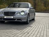 Mercedes-Benz E 320 2000 года за 3 990 000 тг. в Караганда
