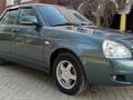 ВАЗ (Lada) Priora 2170 2011 годаүшін2 290 000 тг. в Актобе – фото 2