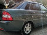 ВАЗ (Lada) Priora 2170 2011 годаfor2 290 000 тг. в Актобе – фото 5