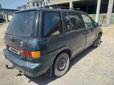 Nissan Prairie 1994 годаүшін450 000 тг. в Тараз – фото 2
