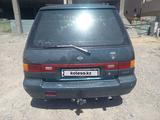 Nissan Prairie 1994 годаүшін450 000 тг. в Тараз – фото 3
