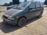 Nissan Prairie 1994 годаүшін450 000 тг. в Тараз – фото 4
