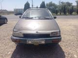 Nissan Prairie 1994 годаүшін450 000 тг. в Тараз – фото 5