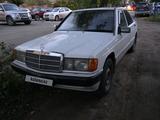Mercedes-Benz 190 1990 годаүшін650 000 тг. в Петропавловск