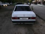 Mercedes-Benz 190 1990 годаүшін650 000 тг. в Петропавловск – фото 3