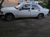 Mercedes-Benz 190 1990 годаүшін650 000 тг. в Петропавловск – фото 4