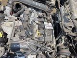 Двигатель CJZ за 550 000 тг. в Алматы