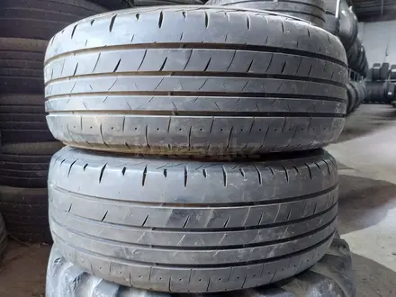 225/60R17 пара Bridgestone за 50 000 тг. в Алматы