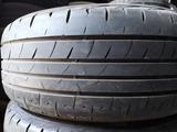 225/60R17 пара Bridgestone за 50 000 тг. в Алматы – фото 2