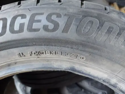 225/60R17 пара Bridgestone за 50 000 тг. в Алматы – фото 5