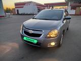 Chevrolet Cobalt 2022 годаfor5 900 000 тг. в Костанай – фото 2