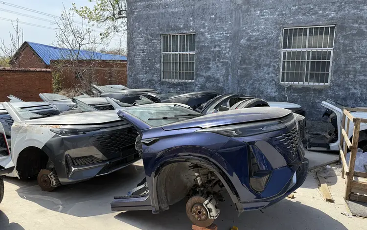 Changan cs 55 plus за 80 000 тг. в Алматы