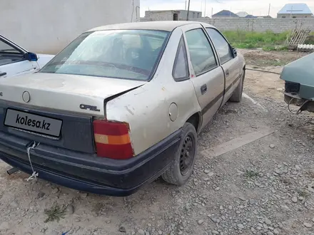 Opel Vectra 1992 года за 250 000 тг. в Туркестан – фото 2