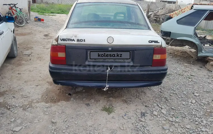 Opel Vectra 1992 годаүшін250 000 тг. в Туркестан
