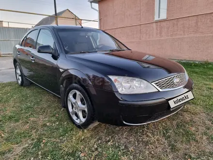 Ford Mondeo 2006 года за 2 900 000 тг. в Кокшетау – фото 5