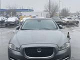 Jaguar XJ 2011 года за 9 500 000 тг. в Алматы