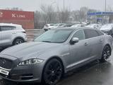 Jaguar XJ 2011 года за 9 500 000 тг. в Алматы – фото 2