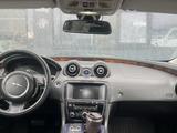 Jaguar XJ 2011 года за 9 500 000 тг. в Алматы – фото 4